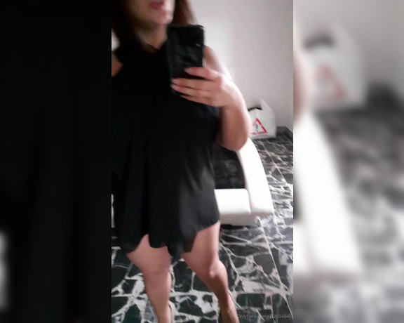 Sara Piras aka sarapiras Findom - 04-23-2020 OnlyFans Video - Leaked sarapiras 84949