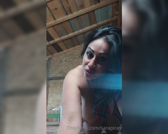 Sara Piras aka sarapiras Findom - 10-15-2022 OnlyFans Video - Questo video era stato chiesto in privato