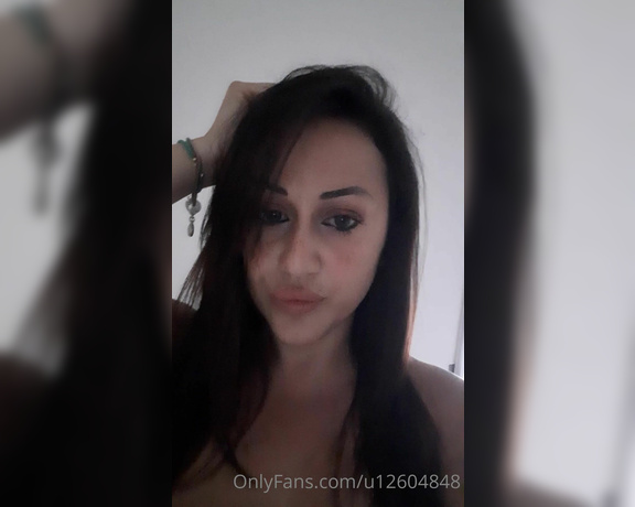 Sara Piras aka sarapiras Findom - 05-02-2020 OnlyFans Video - Leaked sarapiras 20451