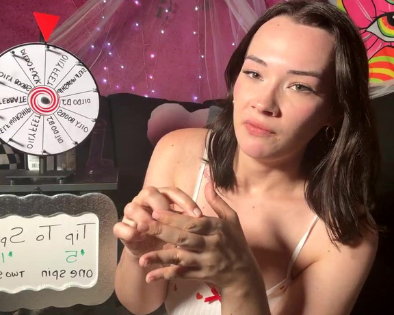 Cami Rae aka camicutesoles Foot Fetish - 08-03-2024 OnlyFans Video - Stream started at 08032024 0100 am Tip to spin the wheel game  lets play, chat