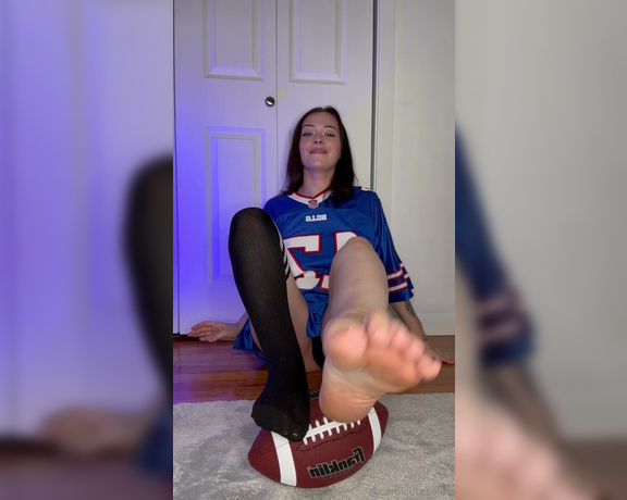 Cami Rae aka camicutesoles Foot Fetish - 09-22-2024 OnlyFans Video - Leaked camicutesoles 63587