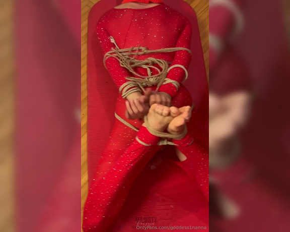 Bondage kölemiz » Goddess Inanna