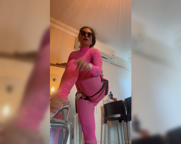 Mükemmel solo videom » Goddess Inanna