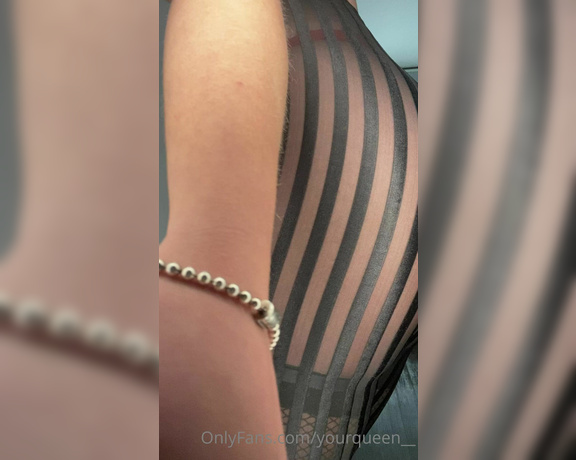 Daddy Serena aka all4serenab Femdom - 04-10-2021 OnlyFans Video - Wifeygirlfriend who You totally forget about her whenever youre lost in My perfect juicy ass