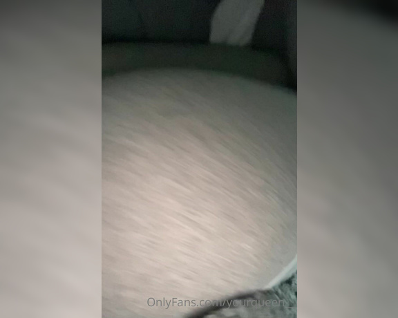 Daddy Serena aka all4serenab Femdom - 04-28-2021 OnlyFans Video - Buried alive by My perfect ass