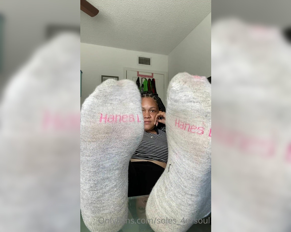 Goddess Сee aka soles_4ursoul Foot Fetish - 10-06-2022 OnlyFans Video - Leaked soles_4ursoul 88338