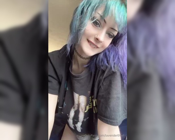 Lavenderthief aka lavenderthief Findom - 07-21-2024 OnlyFans Video - Leaked lavenderthief 82602