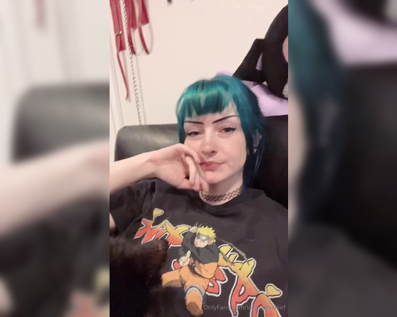 Lavenderthief aka lavenderthief Findom - 06-03-2024 OnlyFans Video - Leaked lavenderthief 21842