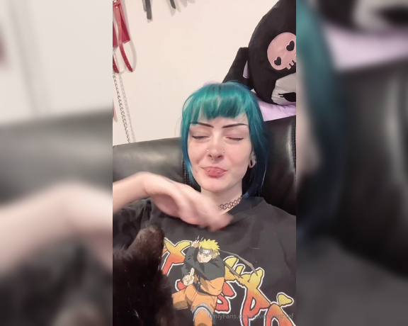 Lavenderthief aka lavenderthief Findom - 06-03-2024 OnlyFans Video - Leaked lavenderthief 21842