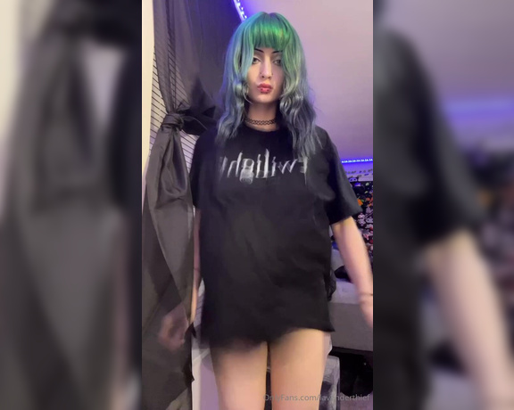 Lavenderthief aka lavenderthief Findom - 05-01-2024 OnlyFans Video - Leaked lavenderthief 51117