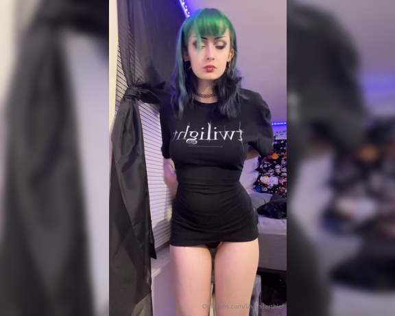 Lavenderthief aka lavenderthief Findom - 05-01-2024 OnlyFans Video - Leaked lavenderthief 51117