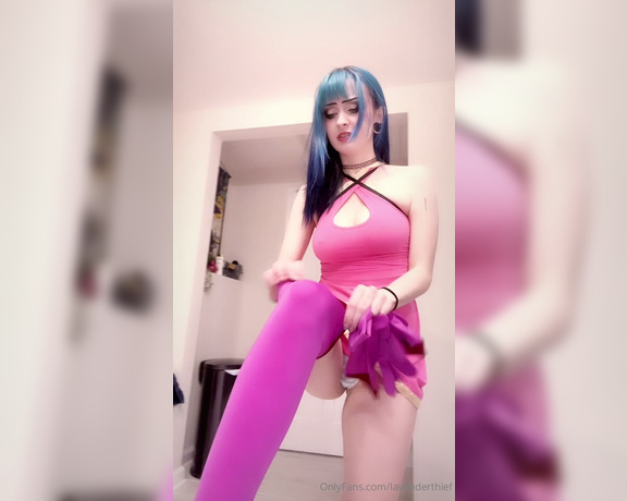 Lavenderthief aka lavenderthief Findom - 07-27-2024 OnlyFans Video - Leaked lavenderthief 25366