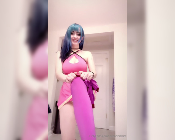 Lavenderthief aka lavenderthief Findom - 07-27-2024 OnlyFans Video - Leaked lavenderthief 25366