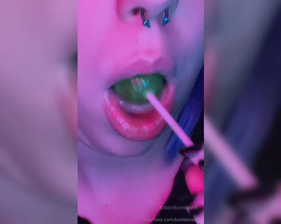 Bonbonswirl aka bonbonswirl Foot Fetish - 08-14-2024 OnlyFans Video - Leaked bonbonswirl 78833