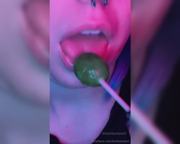 Bonbonswirl aka bonbonswirl Foot Fetish - 08-14-2024 OnlyFans Video - Leaked bonbonswirl 78833