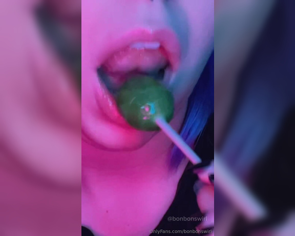 Bonbonswirl aka bonbonswirl Foot Fetish - 08-14-2024 OnlyFans Video - Leaked bonbonswirl 78833