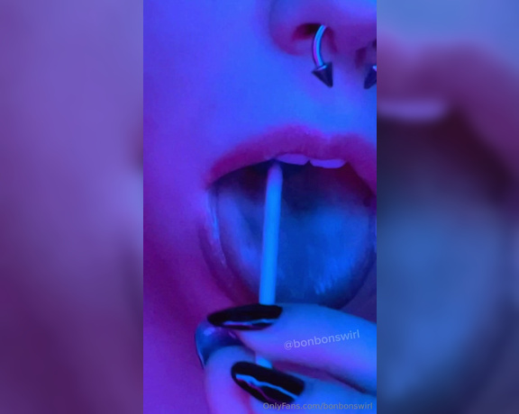 Bonbonswirl aka bonbonswirl Foot Fetish - 08-20-2024 OnlyFans Video - Leaked bonbonswirl 37030