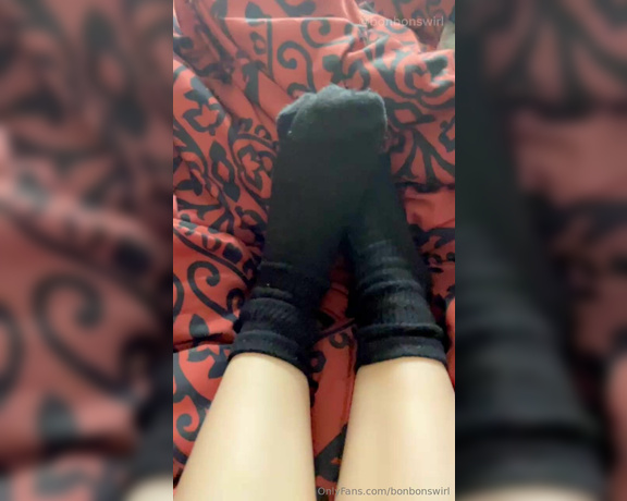 Bonbonswirl aka bonbonswirl Foot Fetish - 09-29-2024 OnlyFans Video - Leaked bonbonswirl 47735