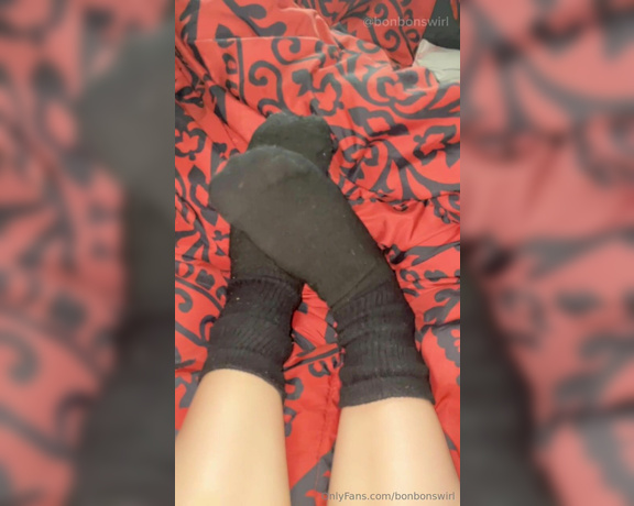 Bonbonswirl aka bonbonswirl Foot Fetish - 09-29-2024 OnlyFans Video - Leaked bonbonswirl 47735