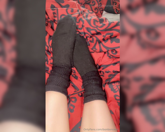 Bonbonswirl aka bonbonswirl Foot Fetish - 09-29-2024 OnlyFans Video - Leaked bonbonswirl 47735