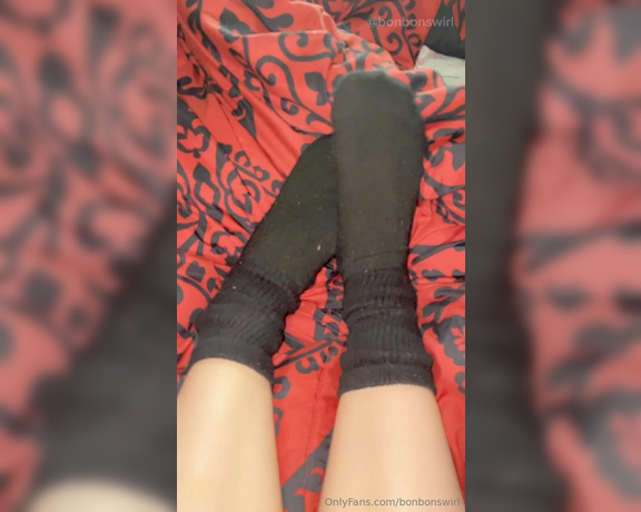 Bonbonswirl aka bonbonswirl Foot Fetish - 09-29-2024 OnlyFans Video - Leaked bonbonswirl 47735