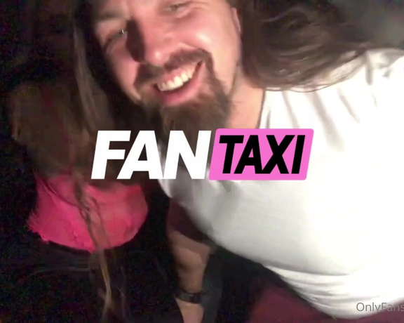 Lana Wolf aka lanawolf Findom - 11-17-2020 OnlyFans Video - Who is ready for my first Taxi scene vikingwill