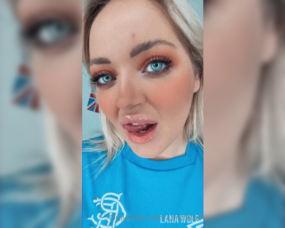 Lana Wolf aka lanawolf Findom - 03-14-2021 OnlyFans Video - Leaked lanawolf 78166