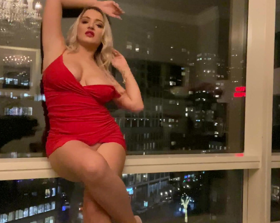 Lana Wolf aka lanawolf Findom - 12-11-2019 OnlyFans Video - New York Hoooker