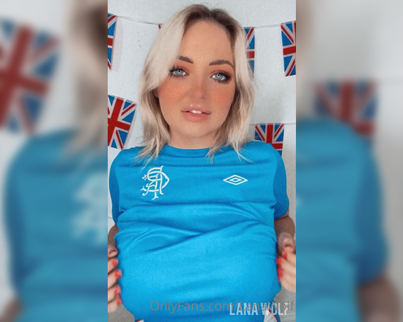 Lana Wolf aka lanawolf Findom - 03-13-2021 OnlyFans Video - Leaked lanawolf 37996