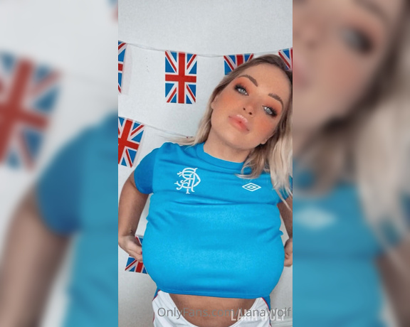 Lana Wolf aka lanawolf Findom - 03-13-2021 OnlyFans Video - Leaked lanawolf 37996