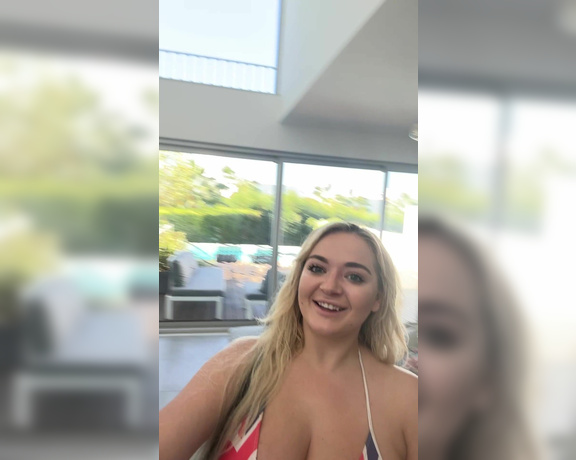 Lana Wolf aka lanawolf Findom - 10-01-2023 OnlyFans Video - I moved villas