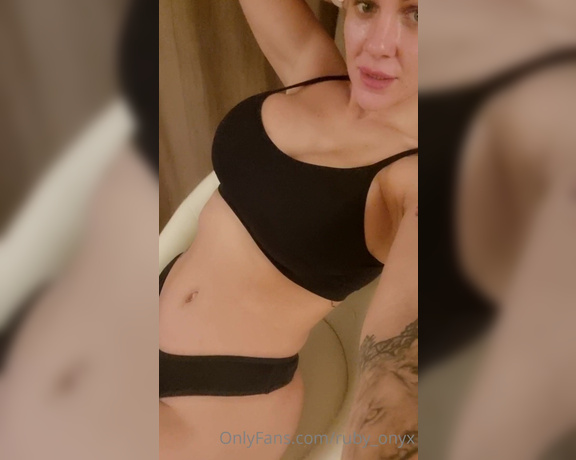 Ruby Onyx aka Ruby_onyx OnlyFans Video 8