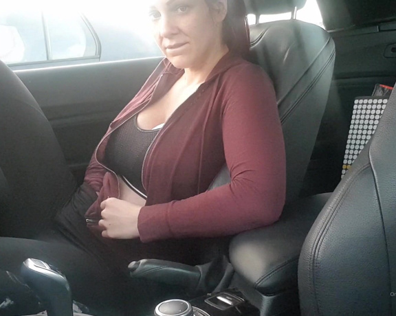 Ruby Onyx aka Ruby_onyx OnlyFans - Public NYE naughtiness!! Sooo many got guys in the gym! I had to find a carpark to pull over and