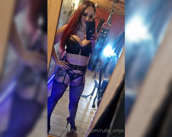 Ruby Onyx aka Ruby_onyx OnlyFans Video 14