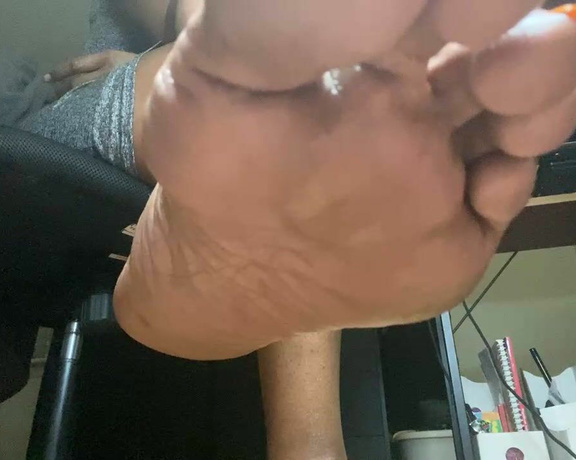 Magical Mesha aka magicalmeesh Foot Fetish - 04-21-2023 OnlyFans Video - Stream started at 04212023 0106 am