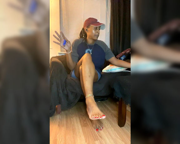 Magical Mesha aka magicalmeesh Foot Fetish - 10-12-2023 OnlyFans Video - Stream started at 10112023 1045 pm