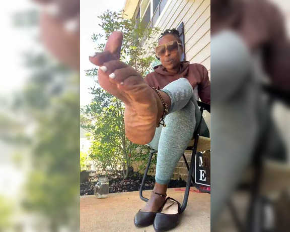 Magical Mesha aka magicalmeesh Foot Fetish - 05-29-2024 OnlyFans Video - Stream started at 05292024 0523 pm Imagine getting slapped with this foot while gaining wisdom