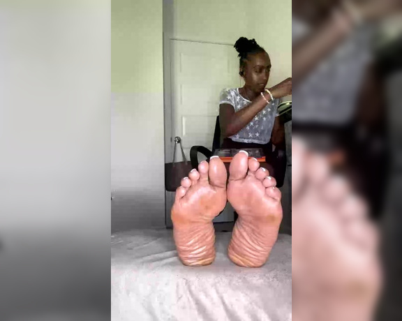 Magical Mesha aka magicalmeesh Foot Fetish - 06-04-2024 OnlyFans Video - Stream started at 06042024 1126 pm