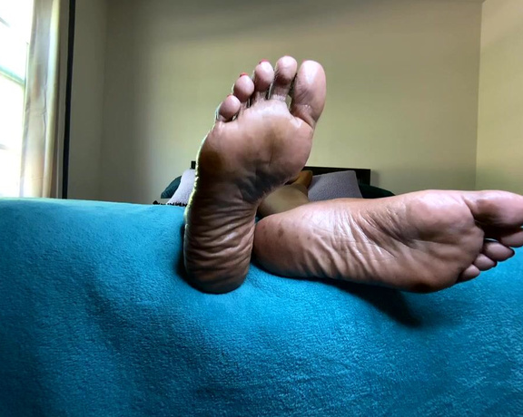 Magical Mesha aka magicalmeesh Foot Fetish - 04-18-2024 OnlyFans Video - Stream started at 04182024 0845 pm Your Soles need you to honor your rest life