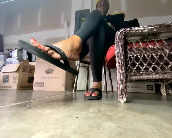 Magical Mesha aka magicalmeesh Foot Fetish - 04-29-2024 OnlyFans Video - Stream started at 04292024 1221 am Thanks for hanging with me guys