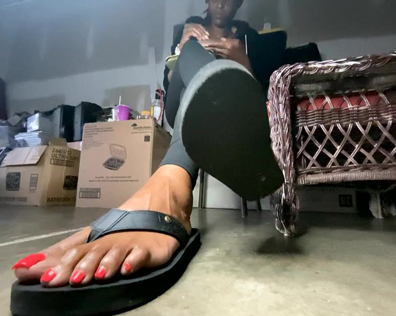 Magical Mesha aka magicalmeesh Foot Fetish - 04-29-2024 OnlyFans Video - Stream started at 04292024 1221 am Thanks for hanging with me guys