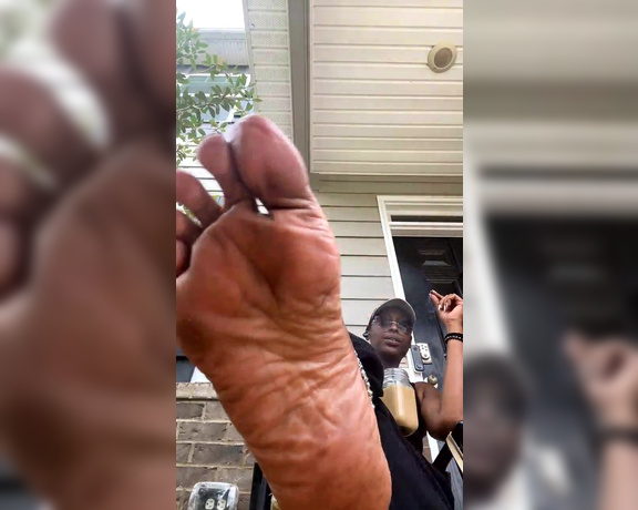 Magical Mesha aka magicalmeesh Foot Fetish - 06-03-2024 OnlyFans Video - Stream started at 06032024 0420 pm Its Magical Monday go be magical my magical sole tribe