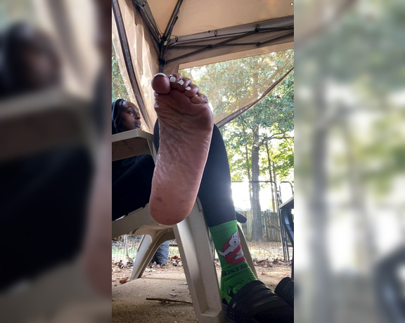 Magical Mesha aka magicalmeesh Foot Fetish - 10-31-2024 OnlyFans Video - Stream started at 10312024 0752 pm