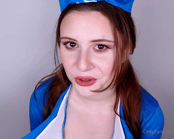 DarlingJosefin aka darlingjosefin Findom - 10-28-2023 OnlyFans Video - NEW VID Flight Attendant Cures Your Fear of Flying Get it in your DMs as a