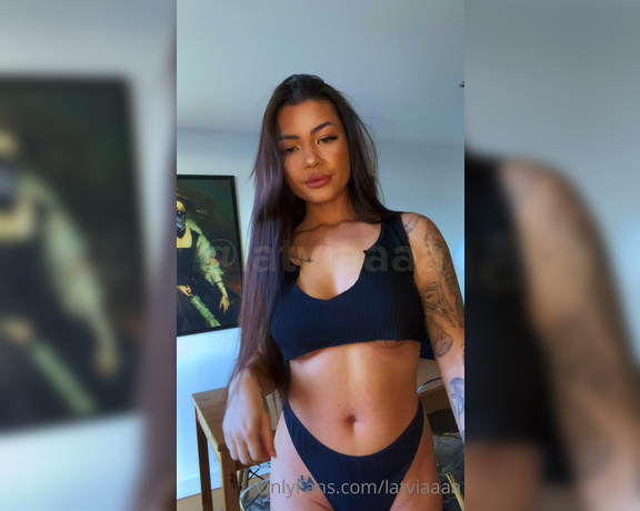 Diana Harlamova aka latviaaaa Findom - 03-20-2021 OnlyFans Video - bet youre horny now