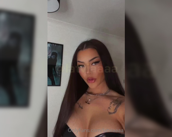 Diana Harlamova aka latviaaaa Findom - 11-09-2022 OnlyFans Video - your favourite