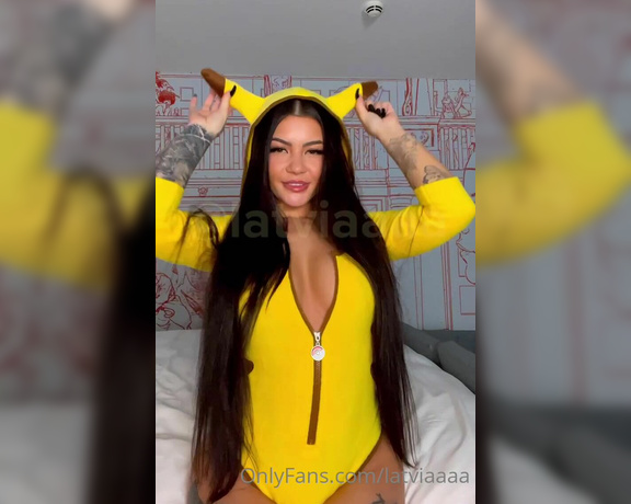 Diana Harlamova aka latviaaaa Findom - 08-02-2022 OnlyFans Video - Leaked latviaaaa 84859