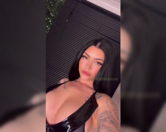 Diana Harlamova aka latviaaaa Findom - 10-05-2023 OnlyFans Video - Cop video