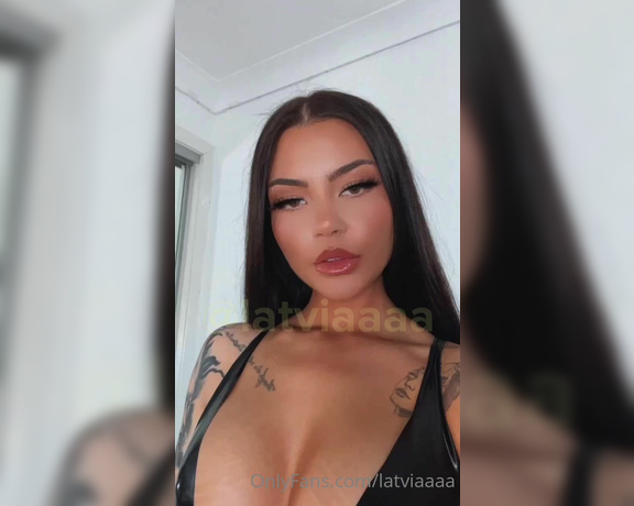 Diana Harlamova aka latviaaaa Findom - 04-23-2023 OnlyFans Video - Leaked latviaaaa 50514