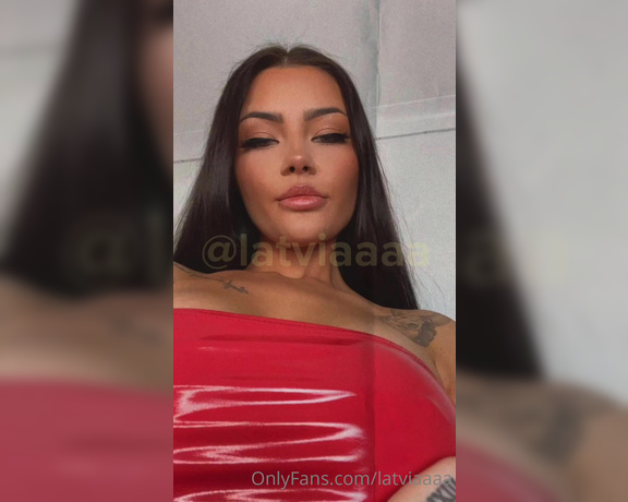 Diana Harlamova aka latviaaaa Findom - 12-08-2023 OnlyFans Video - Leaked latviaaaa 23159